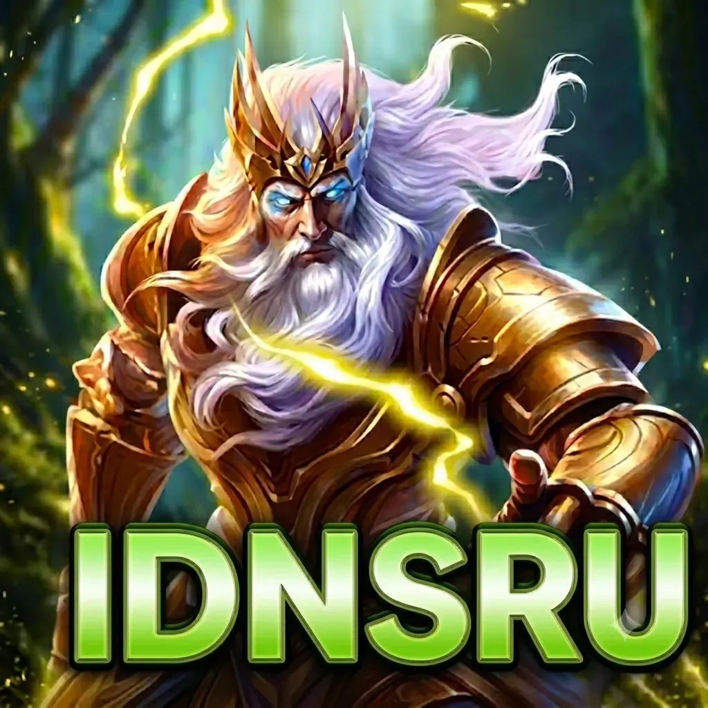 IDNSERU - Balapan Seru di Jalan Raya