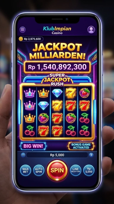 klubimpian menyediakan berbagai aplikasi terbaik untuk pengguna Android.